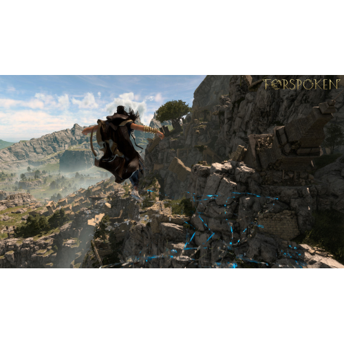 Forspoken PS5 IT Usato2 Forspoken PS5 IT Usato2